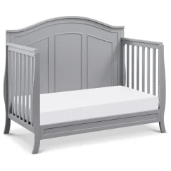 Emmett 4-in-1 Convertible Crib