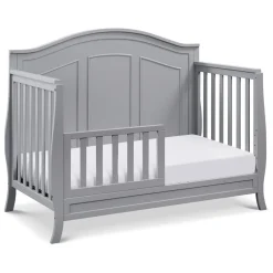 Emmett 4-in-1 Convertible Crib