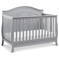 Emmett 4-in-1 Convertible Crib