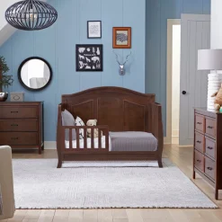 Emmett 4-in-1 Convertible Crib