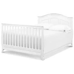 Emmett 4-in-1 Convertible Crib
