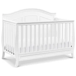 Emmett 4-in-1 Convertible Crib