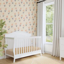 Emmett 4-in-1 Convertible Crib