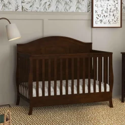 Emmett 4-in-1 Convertible Crib
