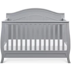 Emmett 4-in-1 Convertible Crib