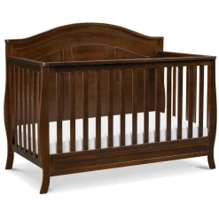 Emmett 4-in-1 Convertible Crib