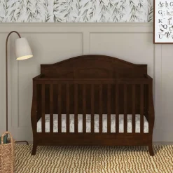 Emmett 4-in-1 Convertible Crib