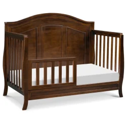 Emmett 4-in-1 Convertible Crib