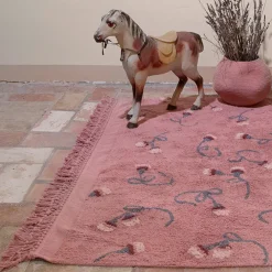 English Garden Washable Rug