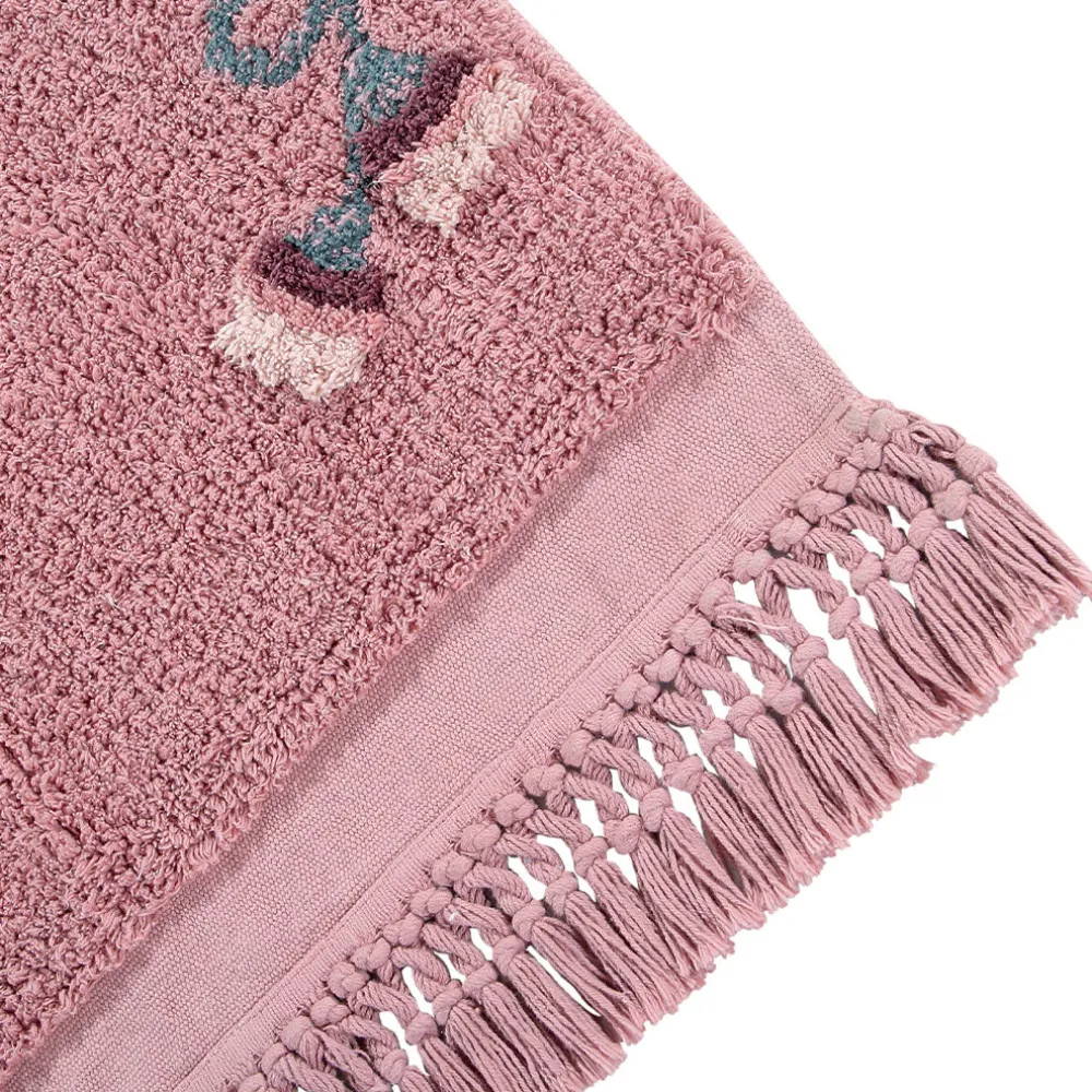English Garden Washable Rug
