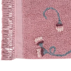 English Garden Washable Rug