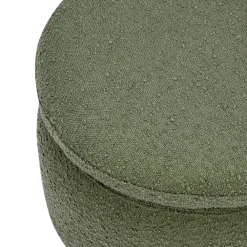Enoki Storage Ottoman