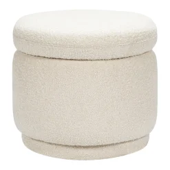 Enoki Storage Ottoman
