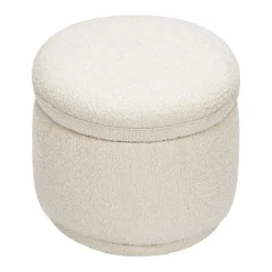 Enoki Storage Ottoman