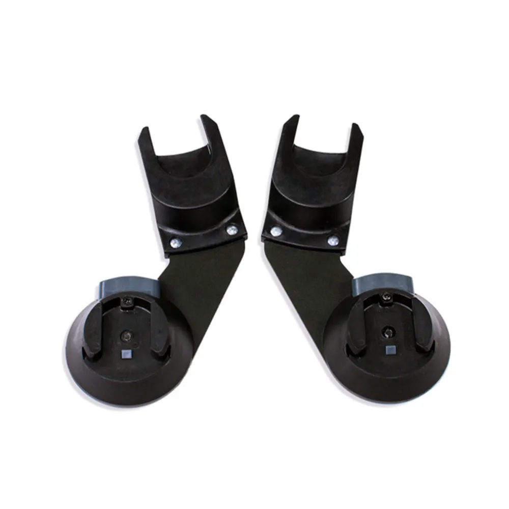 Era Car Seat Adapter for Maxi Cosi/Cybex/Nuna/Clek