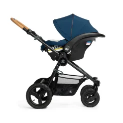 Era Car Seat Adapter for Maxi Cosi/Cybex/Nuna/Clek