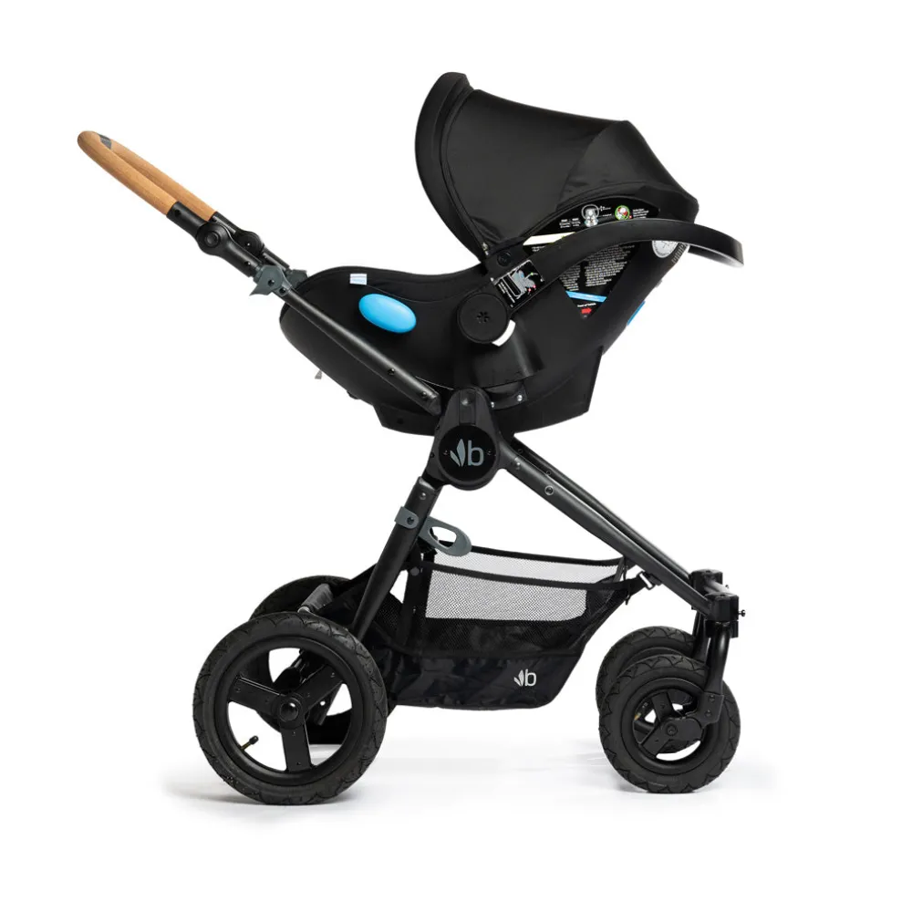 Era Car Seat Adapter for Maxi Cosi/Cybex/Nuna/Clek