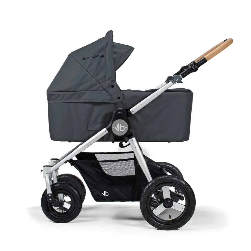 Era/Indie/Speed Bassinet