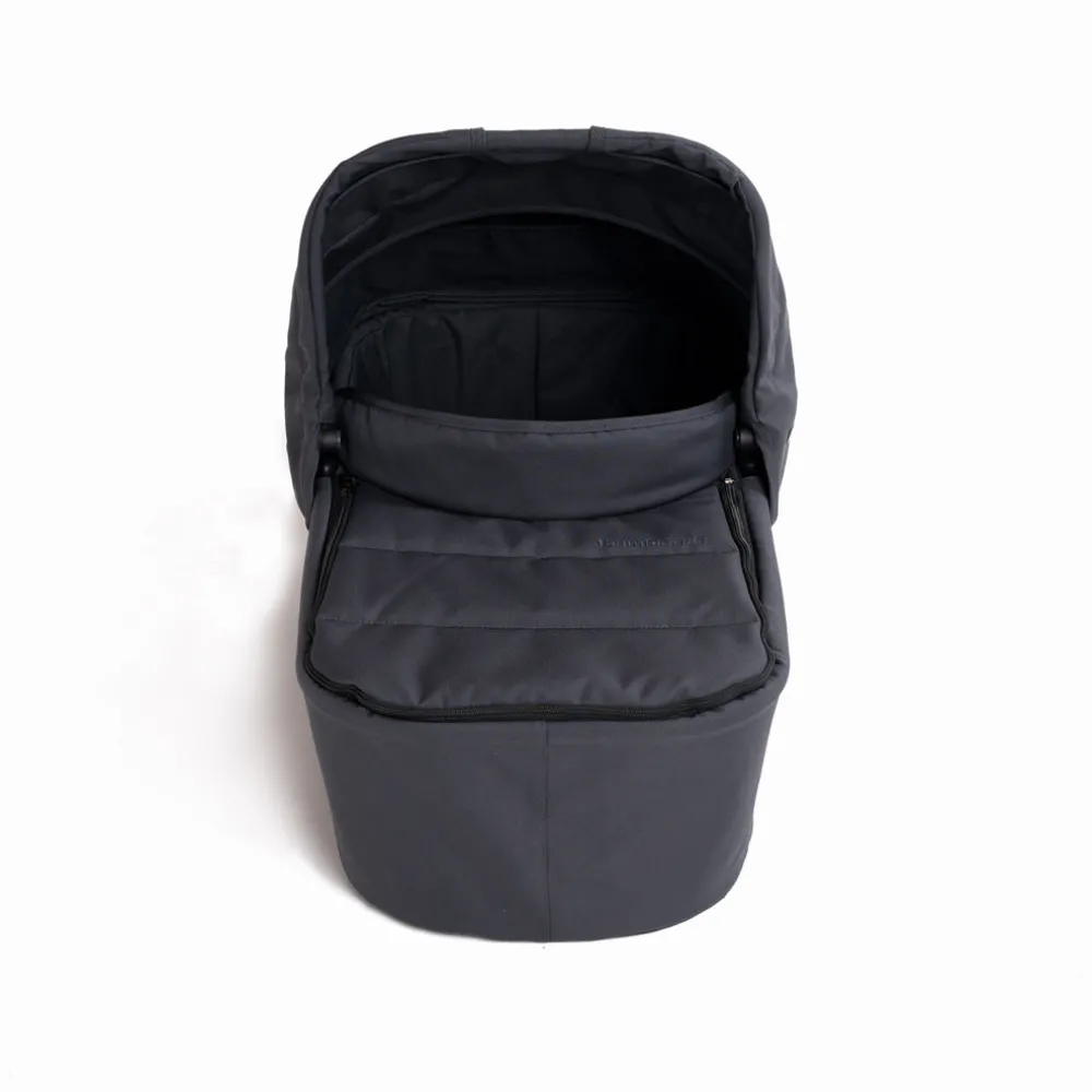 Era/Indie/Speed Bassinet
