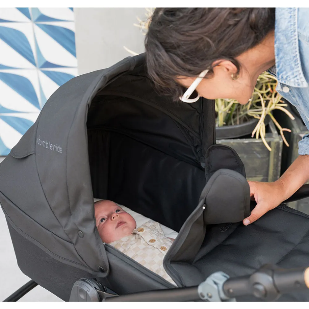 Era/Indie/Speed Bassinet