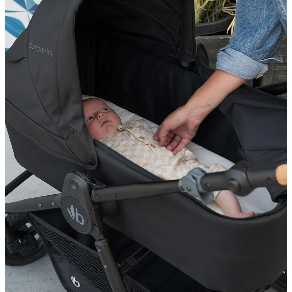 Era/Indie/Speed Bassinet