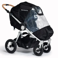 Era Non-PVC Rain Cover