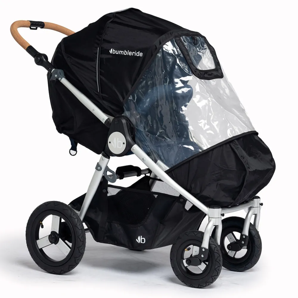 Era Non-PVC Rain Cover