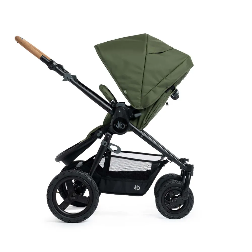 Era Stroller