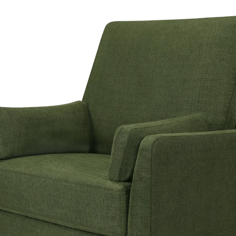 Ethan Recliner and Swivel Glider