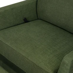Ethan Recliner and Swivel Glider