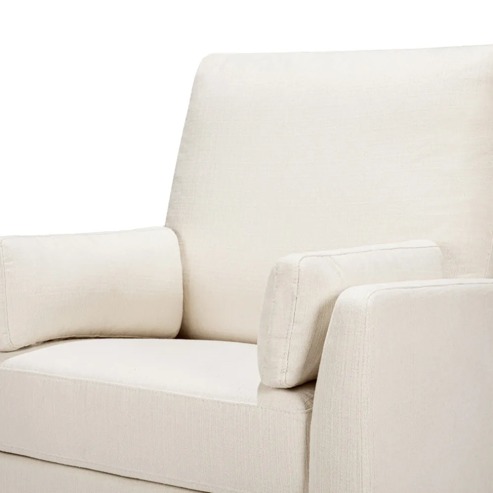 Ethan Recliner and Swivel Glider