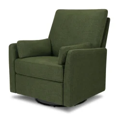 Ethan Recliner and Swivel Glider