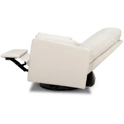 Ethan Recliner and Swivel Glider