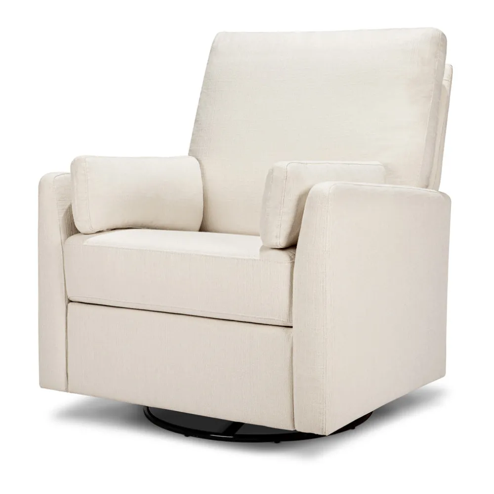 Ethan Recliner and Swivel Glider