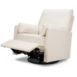 Ethan Recliner and Swivel Glider