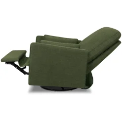 Ethan Recliner and Swivel Glider