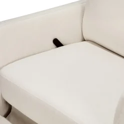 Ethan Recliner and Swivel Glider