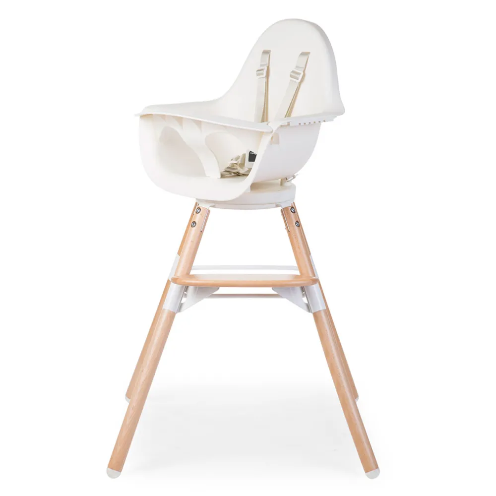 Evolu One.80° High Chair