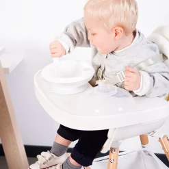 Evolu One.80° High Chair