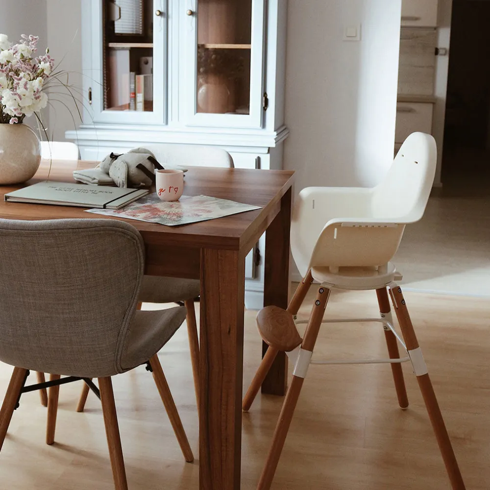 Evolu One.80° High Chair