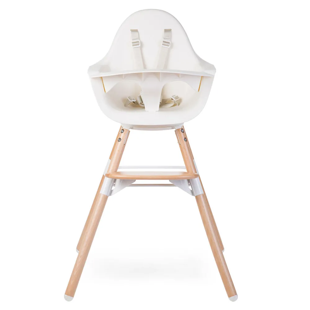 Evolu One.80° High Chair