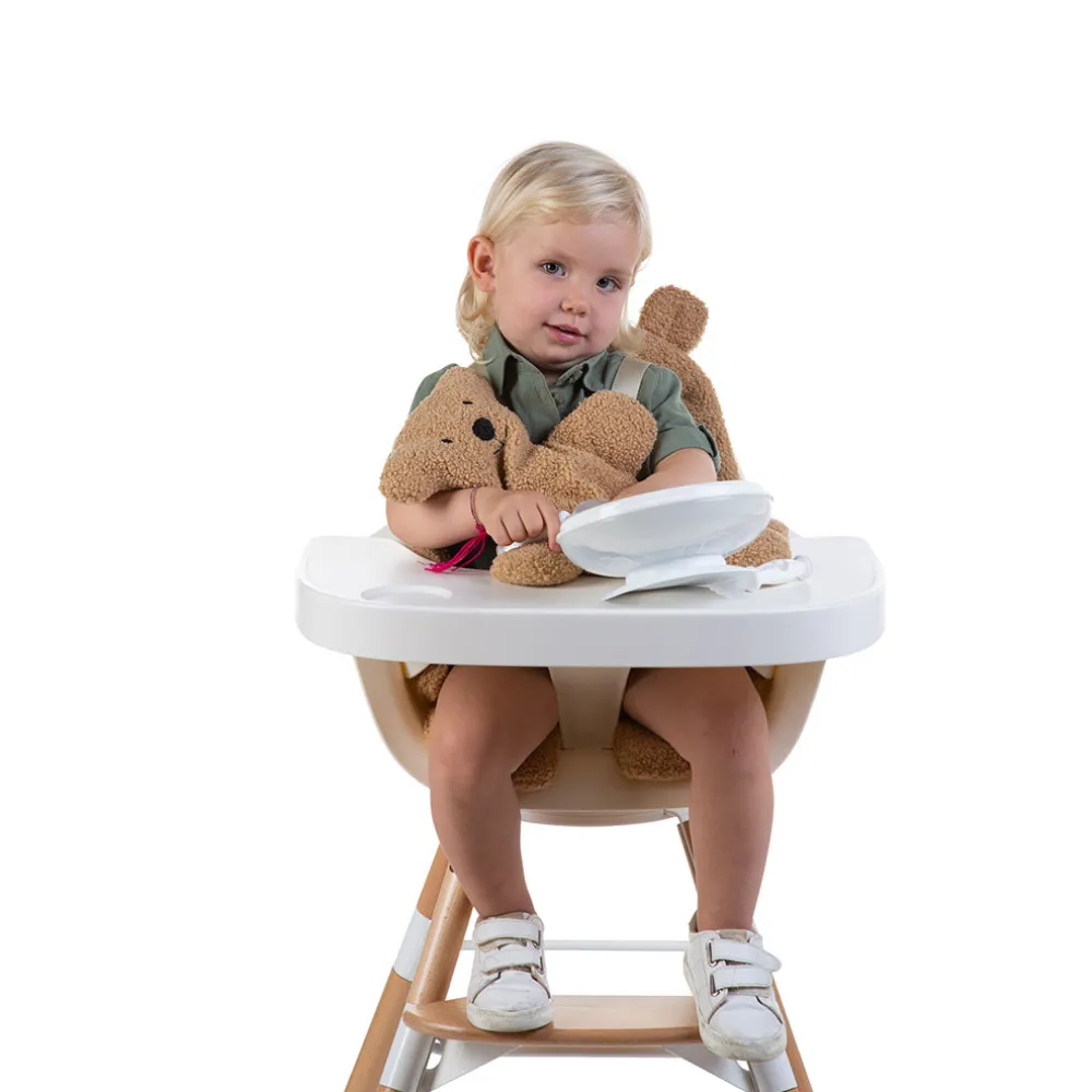 Evolu One.80° High Chair