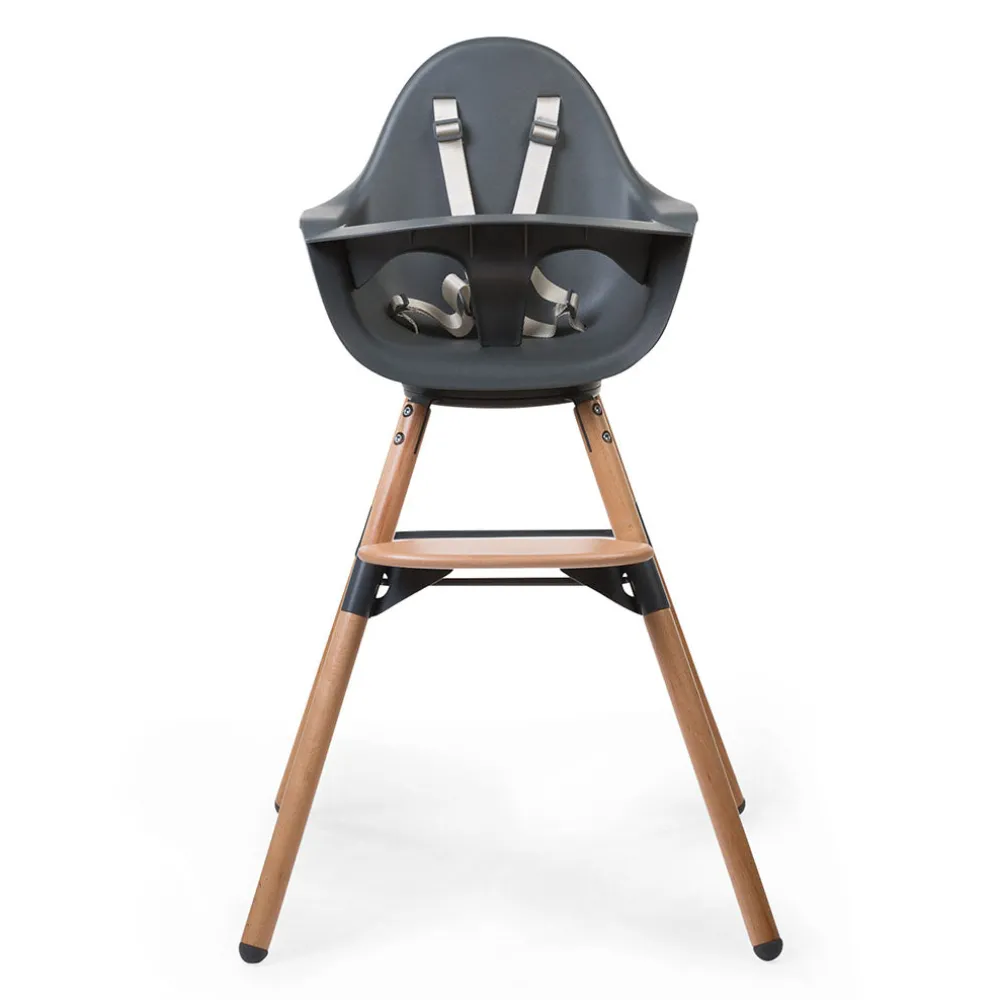 Evolu One.80° High Chair