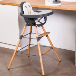 Evolu One.80° High Chair