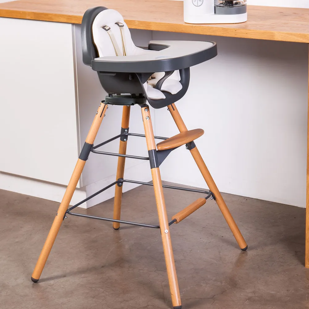 Evolu One.80° High Chair
