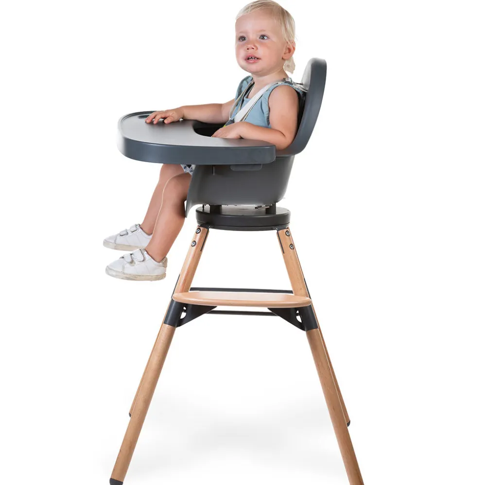 Evolu One.80° High Chair