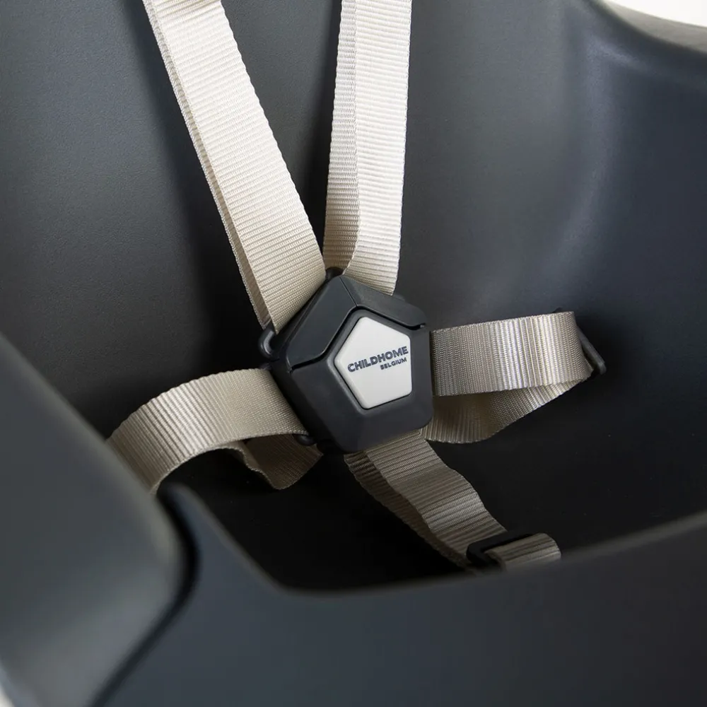Evolu One.80° High Chair