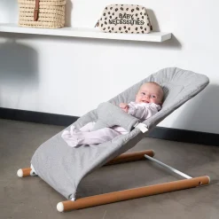 Evolux Bouncer
