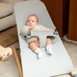 Evolux Bouncer