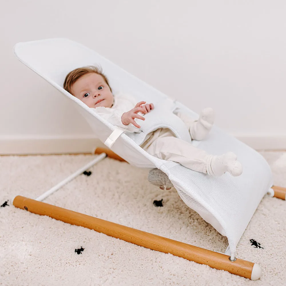 Evolux Bouncer